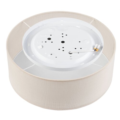  Brilagi - LED plafonsko svetlo SIRIJA LED/12W/230V prečnika 35 cm krem Slike