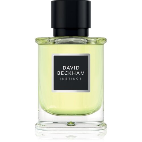 David Beckham Instinct parfumska voda za mo&amp;scaron;ke 50 ml Slike
