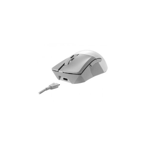Asus P711 ROG GIII Wireless AimPoint Gaming Optical USB beli mi&amp;scaron; Slike