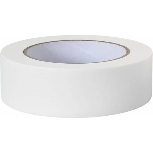  Trake za maskiranje slikara 24 pcs Bijelo 38mm x 50m Papir Slike
