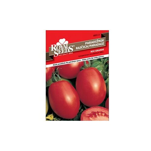  Paradajz Rio Grande Royal Seeds Cijene