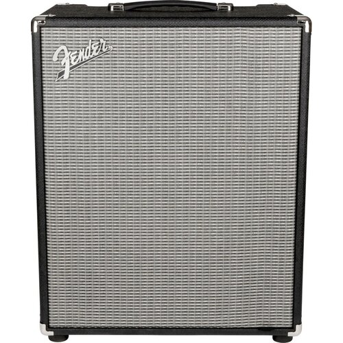 Fender pojačalo Rumble™ 200 (V3), 230V EUR, Black/Silver - 2370506900 Cijene