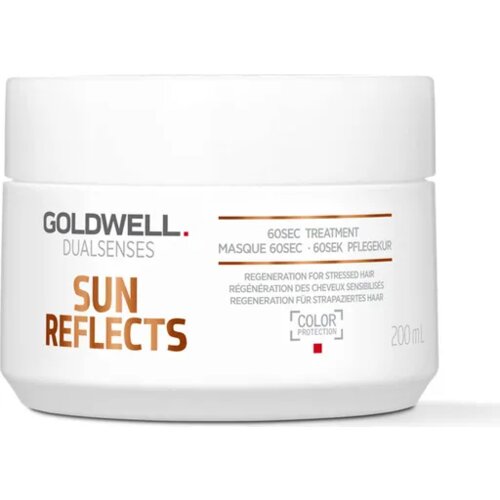 Goldwell Dualsenses Sun Reflects 60Sec Treatment 200 ml Cene