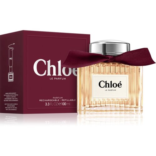 Chlo&amp;eacute; Signature Le Parfum parfem za žene 100 ml Slike