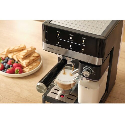 Sencor Espresso aparat SES 4060BK 1350W, (5000531701) Slike