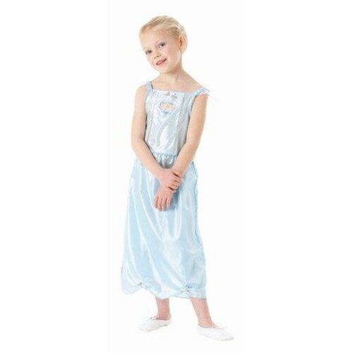 Disney Princess Kostim Festival Pepeljuga, 4+ god Slike