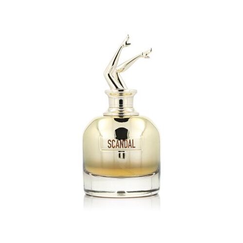 Jean Paul Gaultier Scandal Gold 80 ml parfemska voda za žene Slike