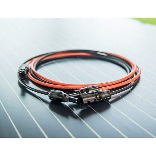 Kabel za solarne panele (10 m) Cijene