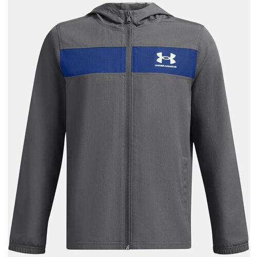 Under Armour Boys' jacket Sportstyle Windbreaker Slike