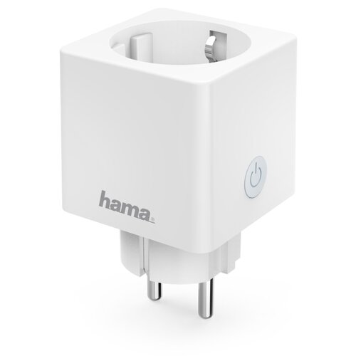Hama WLAN-Socket Mini Consumption Measurer w/o Hub Cijene