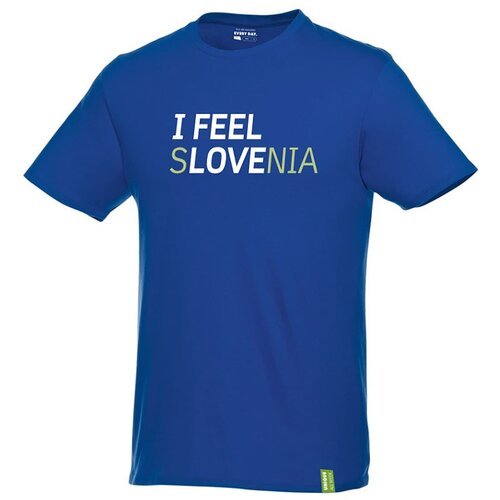 Drugo muška IFS majica Blue Cijene