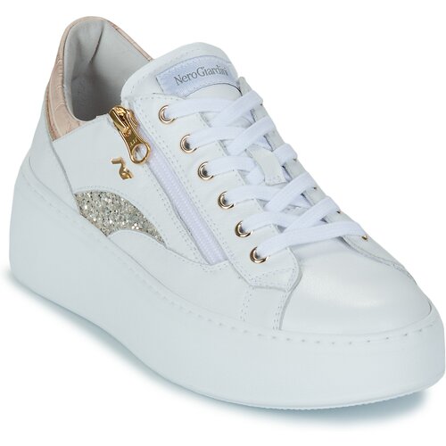 Nero Giardini E615290D-707 Bijela Cijene