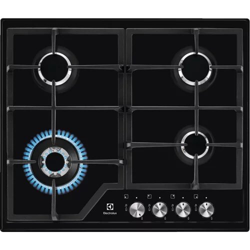 Electrolux Plinska ploča EGS6436K Cijene