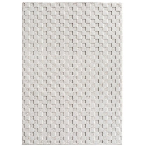 Ayyildiz Carpets Kremno bela preproga 120x170 cm Helix 2203 &ndash; Cene