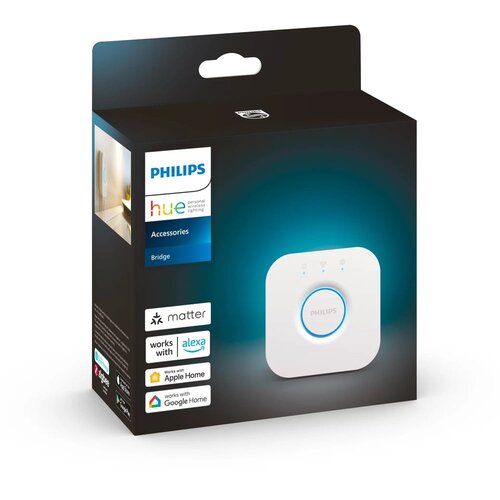 Philips Vmesnik (bridge) &amp;ndash; Slike