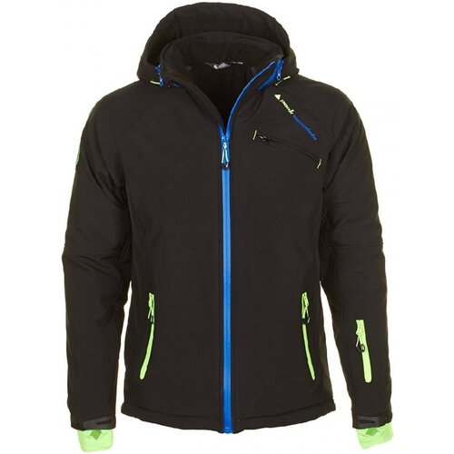 Peak Mountain Jakne Blouson de ski homme CIMALI Črna Cene