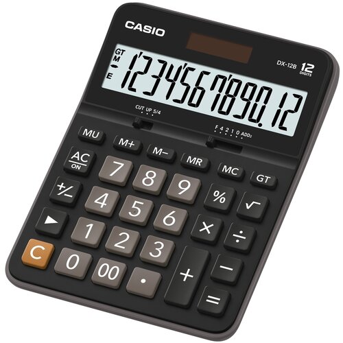 Casio kalkulator dx 12 b Cene