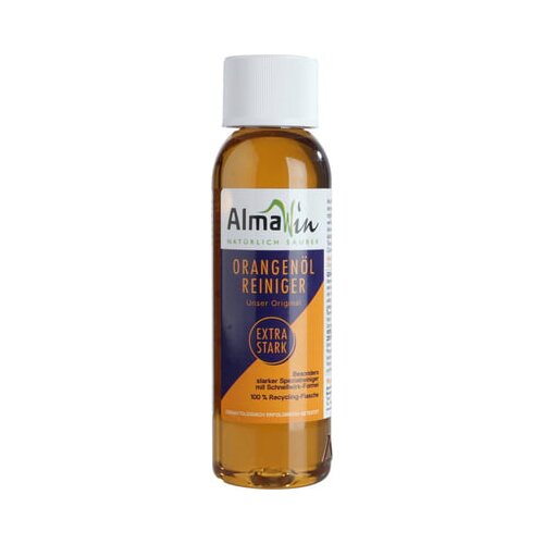 AlmaWin ekstra jako sredstvo za čišćenje od narančinog ulja - 125 ml Cijene