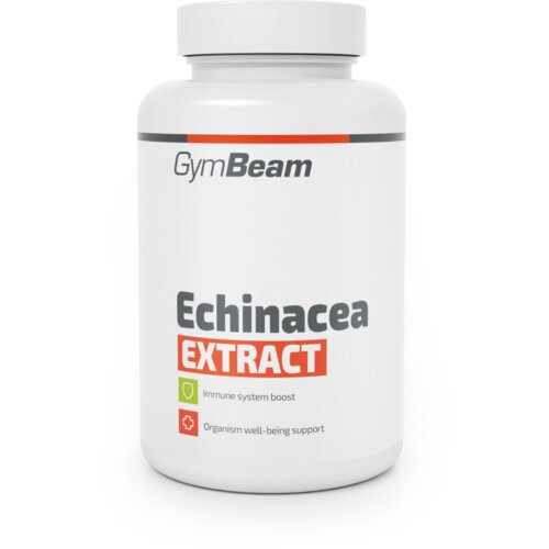 GymBeam Echinacea 90  kapsula Cene