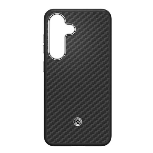 Samsung magnetna maska ENZO ARAMID za S25+ Slike