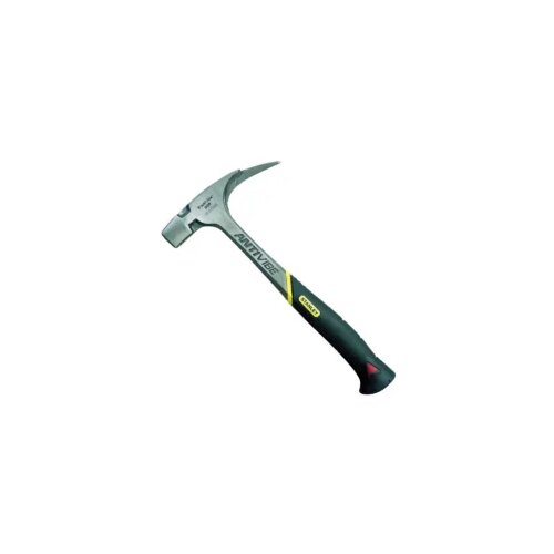 Stanley 1-51-937 hammer Camping hammer Black, Steel, Yellow Cijene