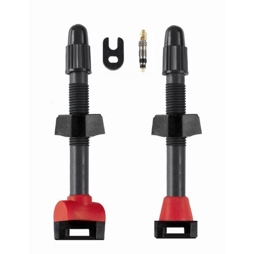 Carbon tubeless ventil set 45mm Cijene