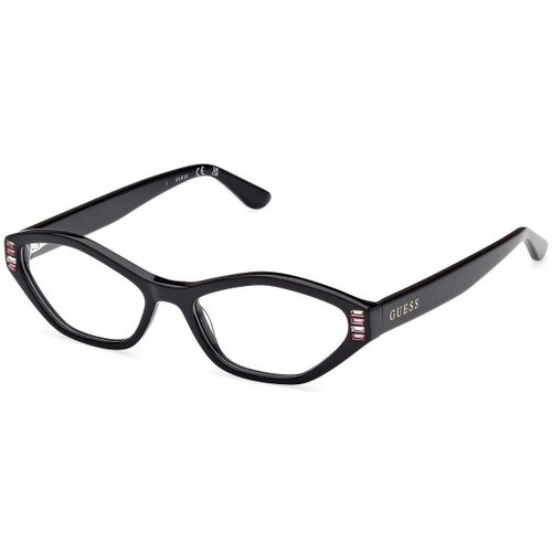 Guess Naočare GU 2968 001 Slike