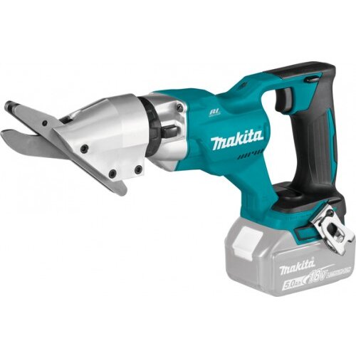 Makita Akumulatorske škarje 18V za vlakocement DJS800Z Cene