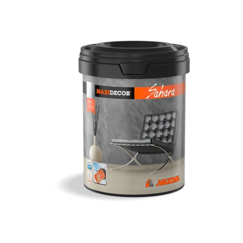 Maxima MAXIDECOR Sahara 1L, Bronse base Slike