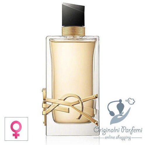 Yves Saint Laurent ženski parfem Libre 50ml Slike