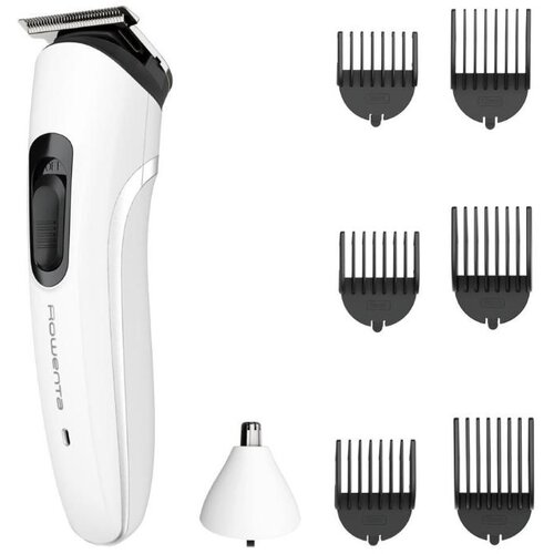 Rowenta Trimer 8u1 Multistyle TN8934E0 Slike