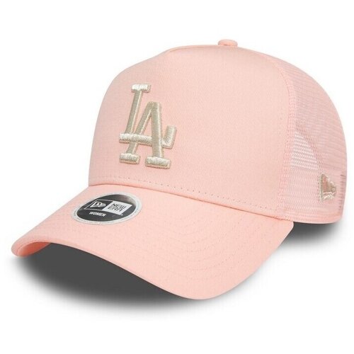 New Era 940w Af Trucker Mlb Trucker Losdod Ružičasta Slike