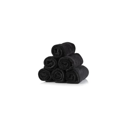 Ručnik Mikrofiber Labor Pro 45 x 85 &amp;ndash; Crni Slike