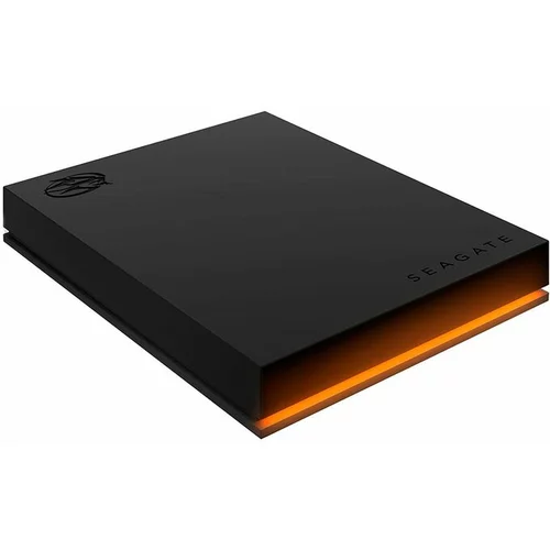 Seagate HDD External FireCuda Gaming Hard Drive (3.5/5TB /USB 3.2 Gen 1) STKL5000400