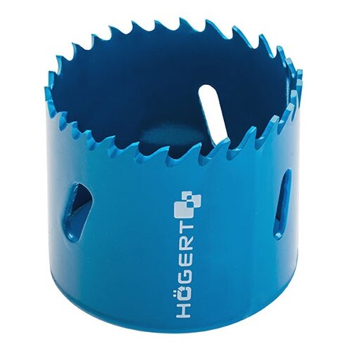 Hogert H&amp;Ouml;GERT Kruna za bu&amp;scaron;enje 38 mm BI-metal Slike