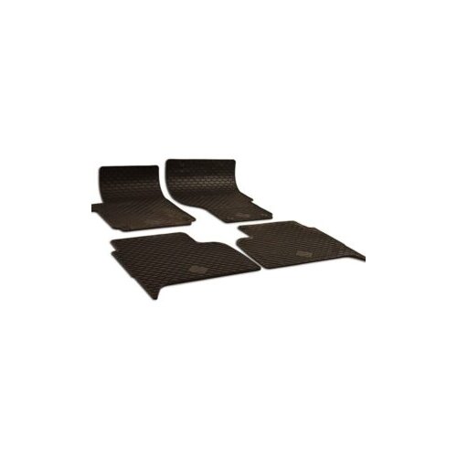  PATOSNICE GUMENE TIPSKE VW AMAROK (1) 2010-2022 SA FIKSATORIMA (4 VRATA) Slike