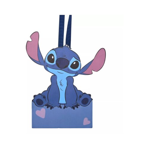 Widdop & Co. Disney, Lilo & Stitch - Viseća dekoracija - Lilo and Stitch, Stitch Cene