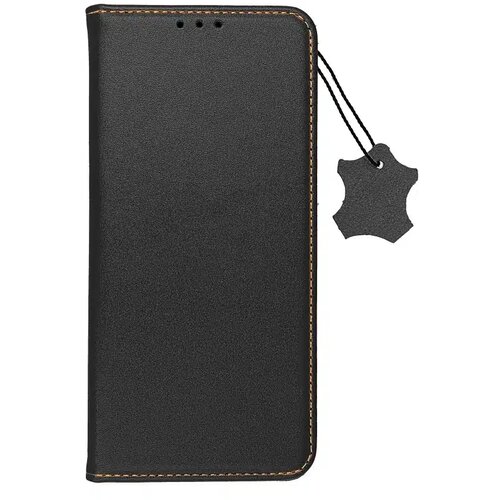 Oem SMART PRO kožna futrola za SAMSUNG GALAXY A56 5G crna Slike