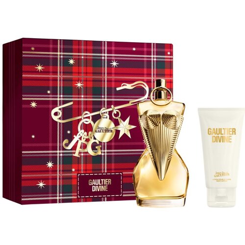 Jean Paul Gaultier Gaultier Divine darilni set za ženske Slike