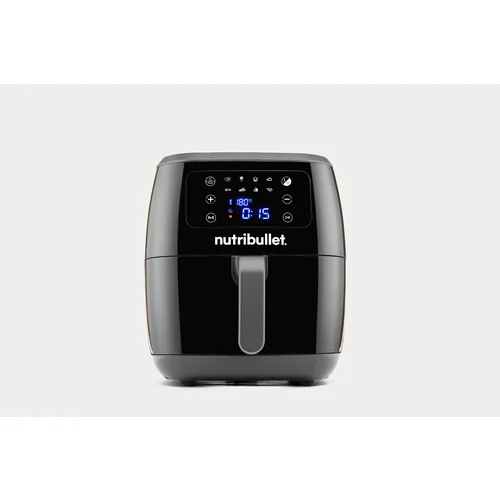 Nutribullet XXL Digital AirFryer NBA071B