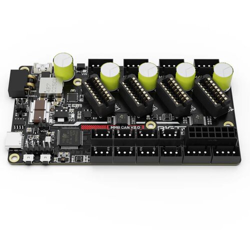 BIGTREETECH MMB CAN V2.0 - 1 kom Slike