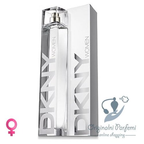 Donna Karan ženski parfem DKNY Women 100ml EDP Slike