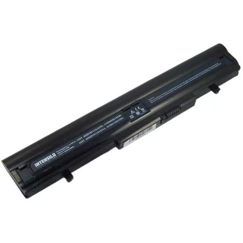 Intensilo Baterija za Medion MD98560 / Akoya P6622 / Erazer X6815 / P6632, 6000 mAh