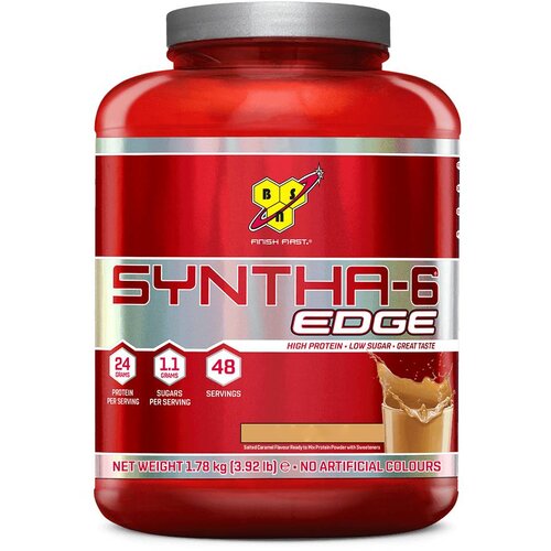 BSN syntha 6 edge 1810 g keks i krem Slike