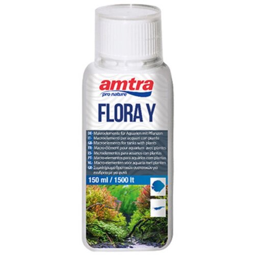 Croci Tecna dohrana sa makroelementima za akvarijumsko bilje 150ml Cene