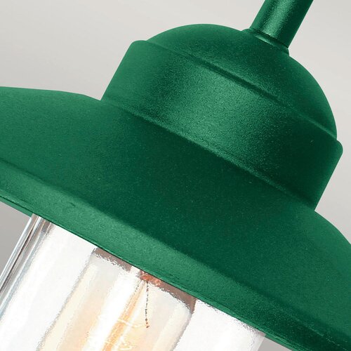 Elstead Lighting ZUNANJA STENSKA SVETILKA Klampenborg 42/27.5/25.5 cm Slike