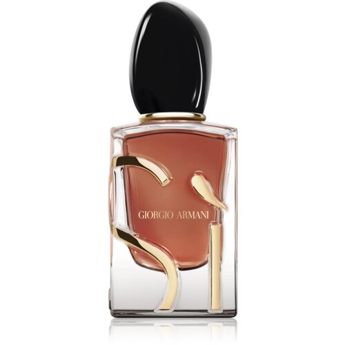 Armani S&amp;igrave; Parfum parfem za žene 50 ml Slike