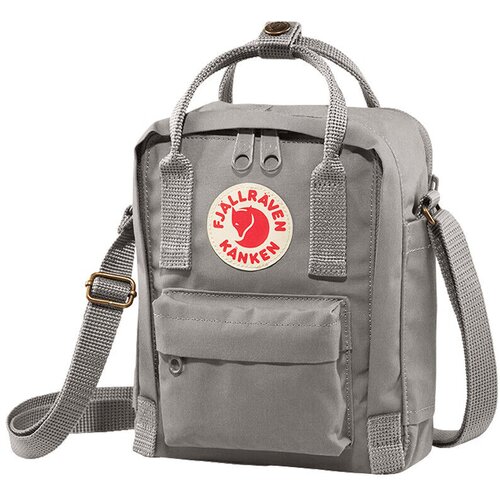  Fjallraven Ženska torba, Siva Cene