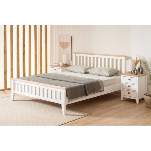 Hanah home Krevet Inci Modern Country Cene