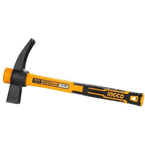 Ingco građevinski čekić HIHH80700, 700 g, fiberglas Slike